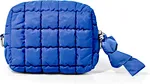 Makeup Bag Cosmetic Bag, Travel Toiletry Bag for Women, Cute Makeup Bag Organizer Puffer Makeup Pouch
